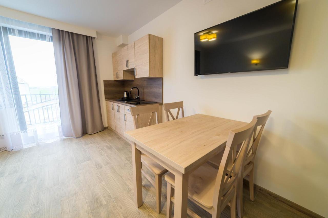 Willa Kormoran - Pokoje I Apartamenty Mikołajki Exterior foto